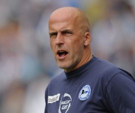 马竞3-1圣吉罗斯联合，阿尔瓦雷斯、加拉格尔、略伦特破门