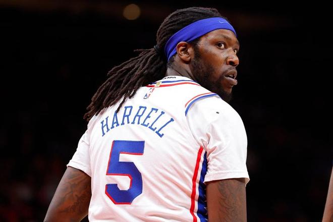 NBA：湖人加时不敌掘金 詹姆斯空砍准三双