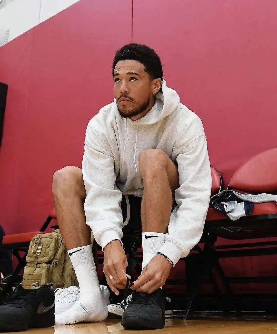 篮球篮网球员赛后表示球队信心增强