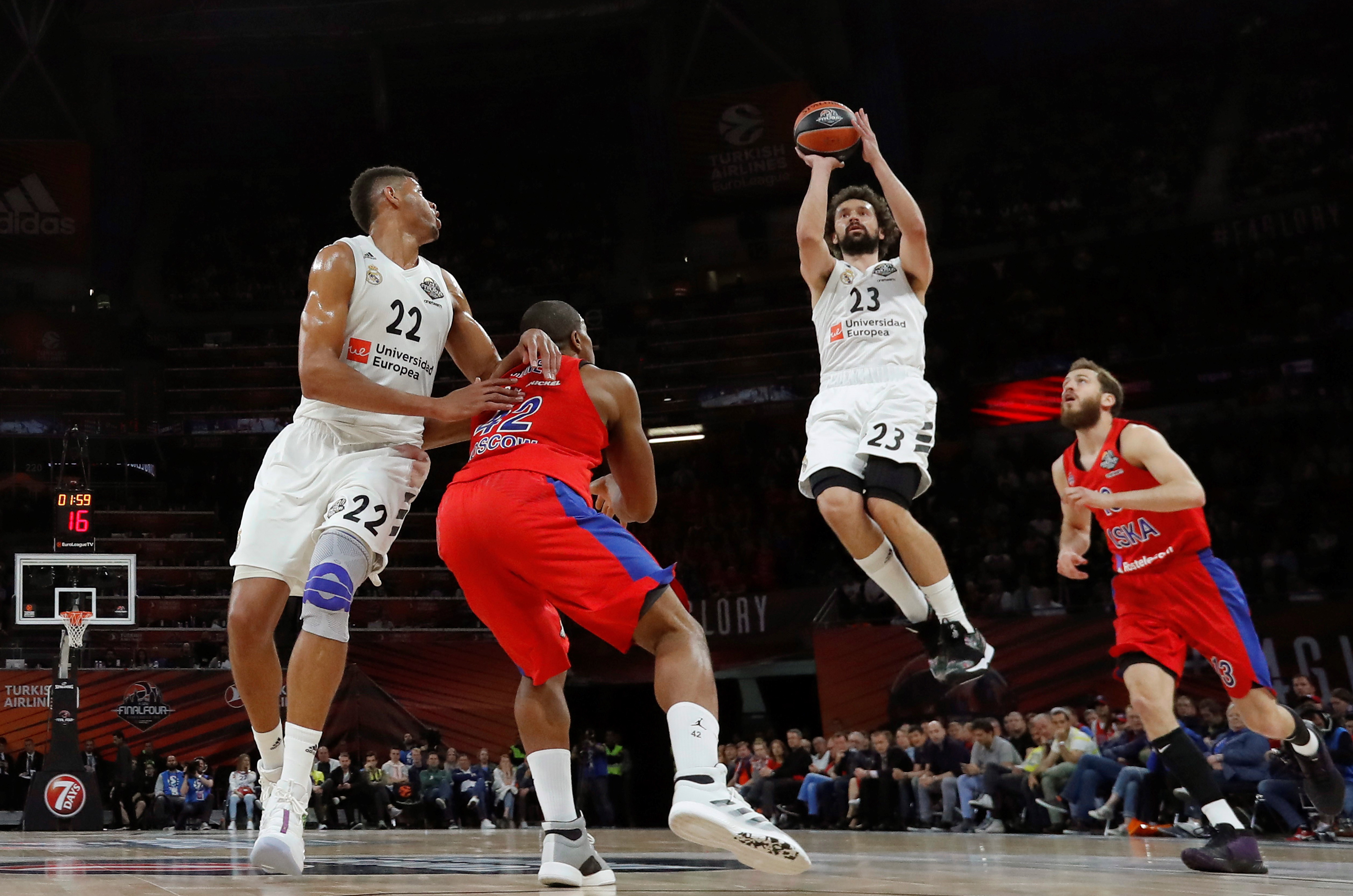 意天空：邓弗里斯和达米安都会力争在对阵马竞时复出