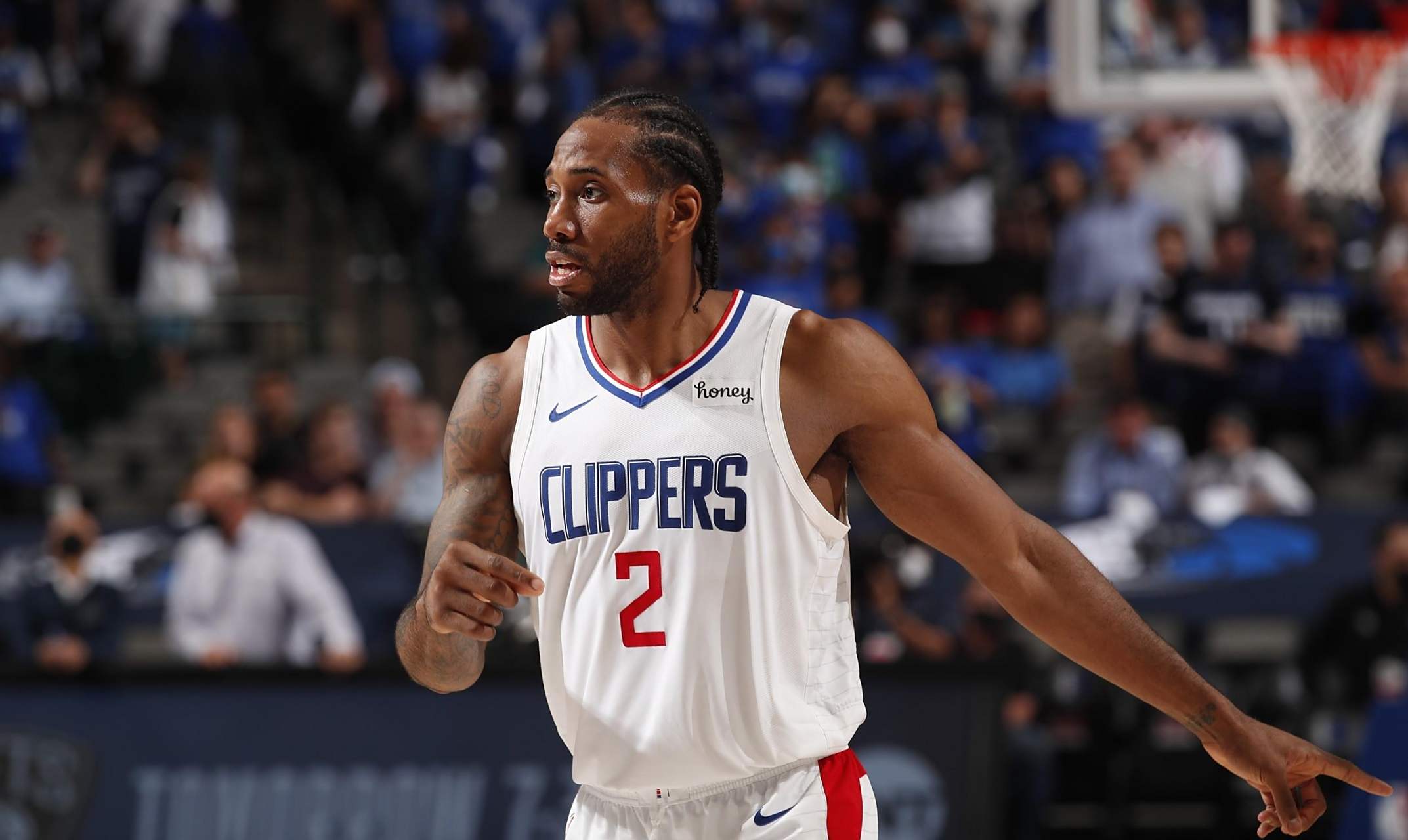 布斯克茨：很期待去看看新诺坎普，也很想在那里好好感受一下